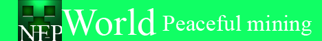 banner for NewForest UK server