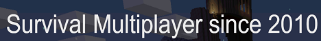 banner for Crazy Fools UK server