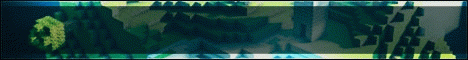 banner for Generatixn SMP server
