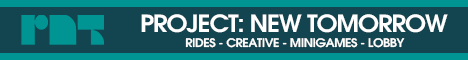 banner for PNT Cubed server