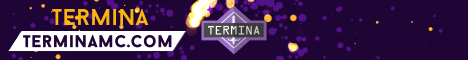TerminaMC.com - Towny SMP