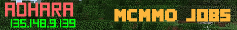banner for Adhara server