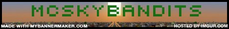 banner for SkyGrid 1.6.2 server