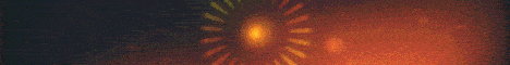 banner for Just Minecraft server