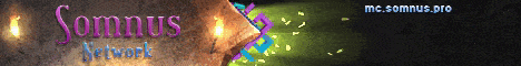 Somnus Network's banner