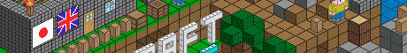 banner for Kotoba Miners server