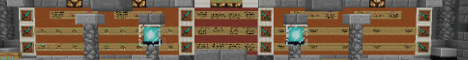 banner for Buid-Hive - The Walls server