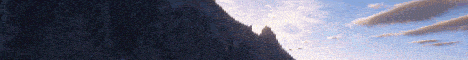 banner for WinterCrest SMP server