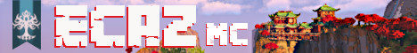 banner for Ecaz MC server