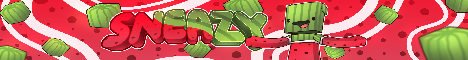 banner for Sneazy SMP server
