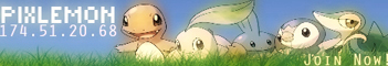banner for PixelMasters 2 server