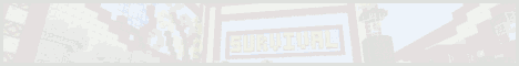 banner for Geomecraft server