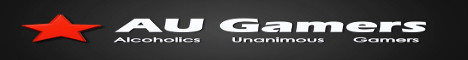 banner for AUGamers Server server