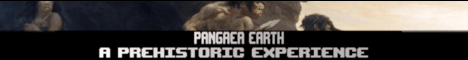 banner for PangaeaEarth server