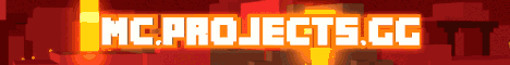 banner for TR PROJECTS Survival Skyblock server