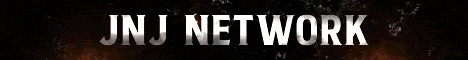banner for JNJ Network server