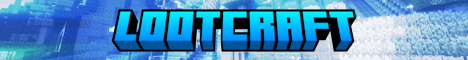 Lootcraft's banner