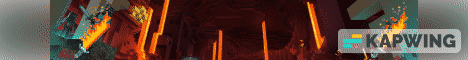 banner for AdelCraft server