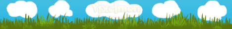 banner for PokeMC Pixelmon 4.2.7 server