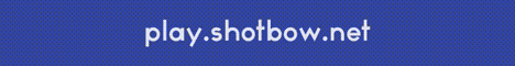 banner for Shotbow server