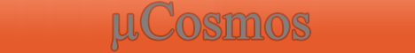 banner for mucosmos.nl Kookskolen server