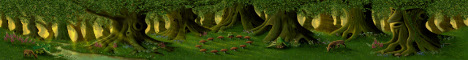 banner for Viburnum server
