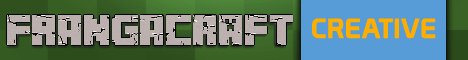 banner for FrangaCraft SLO/EN server