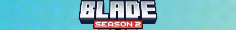 banner for Blade SMP server