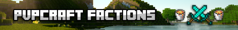 banner for Ender PvP server