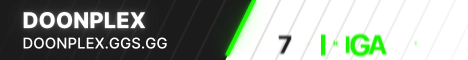 banner for DoonPlex server