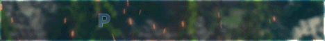 banner for PumpkinSMP server