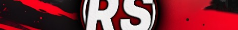 banner for RTVCRAFT server