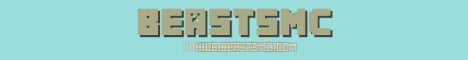 banner for BeastsMC server