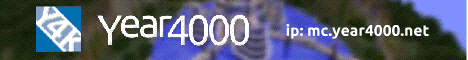 banner for Year4000 server