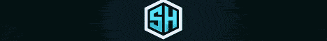 banner for Secure Heaven server
