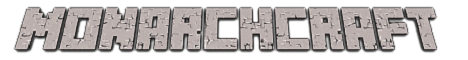 banner for MonarchCraft server