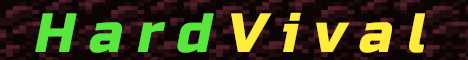 banner for Hardvival server