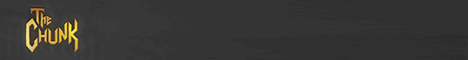 banner for The Chunk Network server