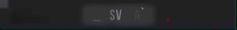 banner for GHOST.lv SMP server