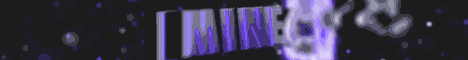 banner for MineClash server
