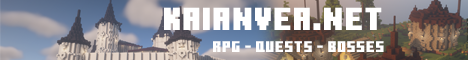 banner for KaianVea server