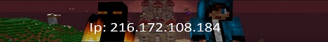 banner for UNKOWNCRAFT.mcserver.ws server