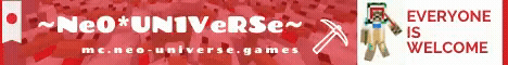 banner for NeoUni server