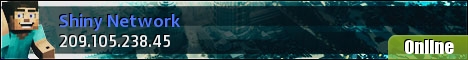 banner for Shiny Network server