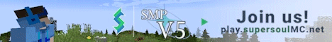 banner for Supersoul server