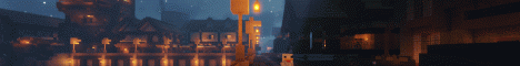 banner for Alinea server