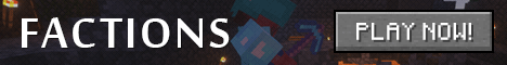 banner for Becto server