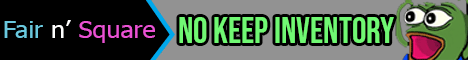 banner for NoMercyMC server