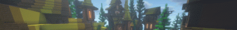banner for Deepslate server
