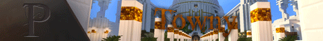 banner for Pagemaster server